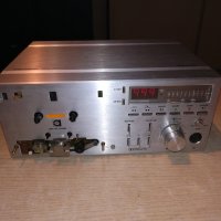 grundig mcf-500 high fidelity deck-made in germany-швеицария, снимка 1 - Декове - 21445335