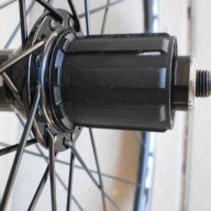 Продавам колела внос от Германия  НОВИ шосейни капли VUELTA CROSSER 28 цола с вътрешна и външна гуми, снимка 8 - Части за велосипеди - 17970085