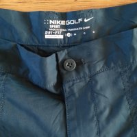  Nike Golf Cargo Shorts - страхотни мъжки панталони, снимка 3 - Къси панталони - 25547857
