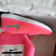 Нови оригинални дамски маратонки Nike Flex - размер 38,5, снимка 9 - Маратонки - 16941165