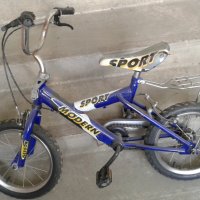 Детски велосипед, снимка 1 - Детски велосипеди, триколки и коли - 25231749
