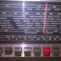 saba hi-fi-studio ll stereo receiver-made in germany-внос швеицария, снимка 13 - Ресийвъри, усилватели, смесителни пултове - 19984628