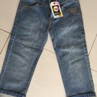 Roxy дънки,3/4 панталони,шорти размер 10-12 години, снимка 5 - Детски панталони и дънки - 22787633