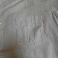 Мъжка риза Hugo Boss с дълъг ръкав , снимка 7 - Ризи - 22029316