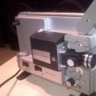 Bell & howell super 8-ретро класика-внос швеицария, снимка 4 - Антикварни и старинни предмети - 15187883