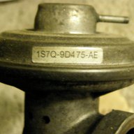  XS7F12B579AA JAGUAR 2.0 DIESEL TDCi MASS AIR FLOW METER-дебитомер , снимка 13 - Части - 10595305