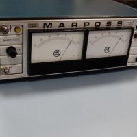 Индикация MARPOSS, снимка 2 - Резервни части за машини - 25716294