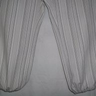 Ленени шалвари със свободни крачоли "Jackie Peters" design-plus sizes New Zeland, снимка 6 - Къси панталони и бермуди - 14398106