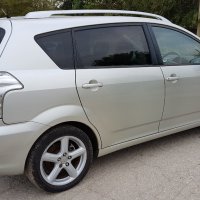 Toyota Corolla Verso 2.2 на части Тойота Корола Версо на части , снимка 5 - Автомобили и джипове - 22862734