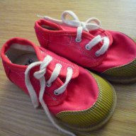 обувки Gap, 19-20ти номер, снимка 1 - Детски маратонки - 11272276