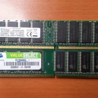 DDR 400 PC3200 1GB, 512MB, DDR2 800, снимка 2 - RAM памет - 21480160