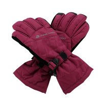 Дамски ръкавици за ски и сноуборд Alpine Pro Rena, снимка 1 - Зимни спортове - 23506264