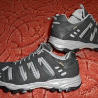 THE NORTH  FACE Gore-tex - като нови , снимка 2 - Маратонки - 10699204