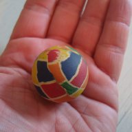 силиконово скачащо топче, снимка 2 - Подаръци за рожден ден - 17528153