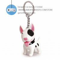 Ключодържател с куче или котка, снимка 2 - Подаръци за рожден ден - 20636892