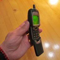 Телефон с копчета NOKIA 7110, нокиа 7110 - 1999г. работещ - оригинал FINLANDIА., снимка 6 - Nokia - 16447554