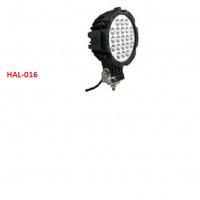 LED/ЛЕД Мощни халогени джип ATV 4х4 офроуд, снимка 13 - Аксесоари и консумативи - 21510572
