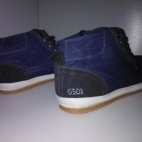 G-Star оригинални обувки, снимка 3 - Кецове - 24154702