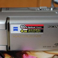 Видео камера Sony, снимка 10 - Камери - 10660271