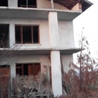 Къща+двор в с.Старо Железаре-обл.Пловдивска, снимка 2 - Къщи - 20520206