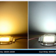 LED 30W студено бяло 100 % EPISTAR, снимка 14 - Прожектори - 15294589
