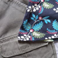 Дамски сет тениска Desigual и къси панталони Vero Moda, снимка 8 - Тениски - 26177402