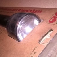 нов професионален прожектор-алуминиев-48см-внос швеицария, снимка 4 - Ножове - 19066378