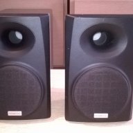 kenwood ks-205ht 2x100w/8ohms-20x13x13см-внос швеицария, снимка 2 - Тонколони - 18592819