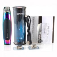 Joyetech Exceed Edge Starter Kit 650mAh, vape, вейп, електронна, цигара, наргиле, снимка 4 - Вейп без пълнители - 21111617