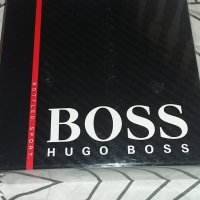 HUGO BOSS , снимка 4 - Мъжки парфюми - 22562378