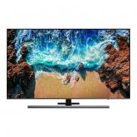 Телевизор SAMSUNG UE-65NU8072 4K Ultra HD LED, снимка 1 - Телевизори - 23029561