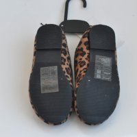 Нови тигрови балеринки, снимка 3 - Детски обувки - 18844968