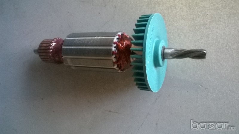 Ротор за бормашина Макита Makita HP 1500 , HP150 , 18451 , 8450, снимка 1