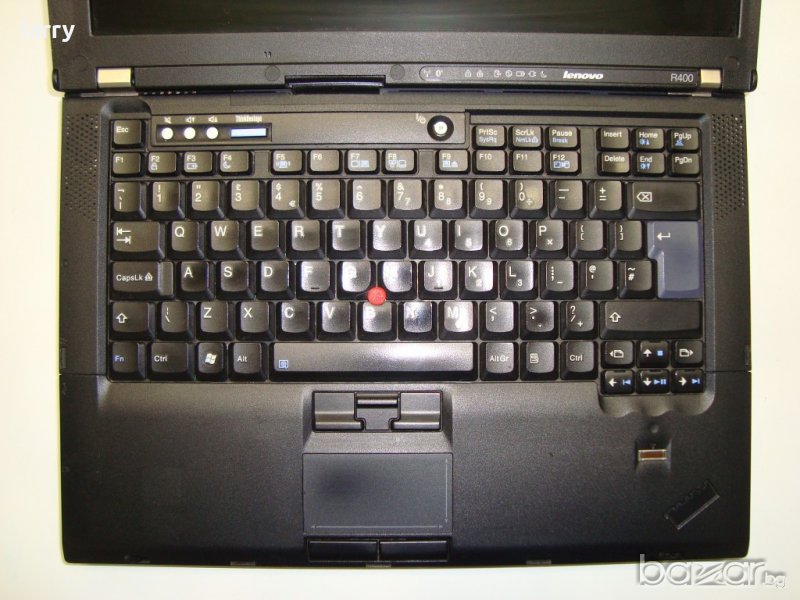Lenovo ThinkPad R400 лаптоп на части, снимка 1