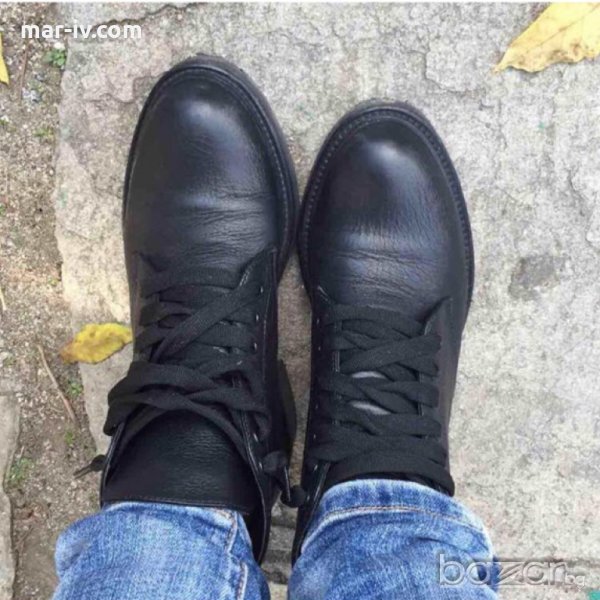 Страхотни боти INGILIZ, снимка 1