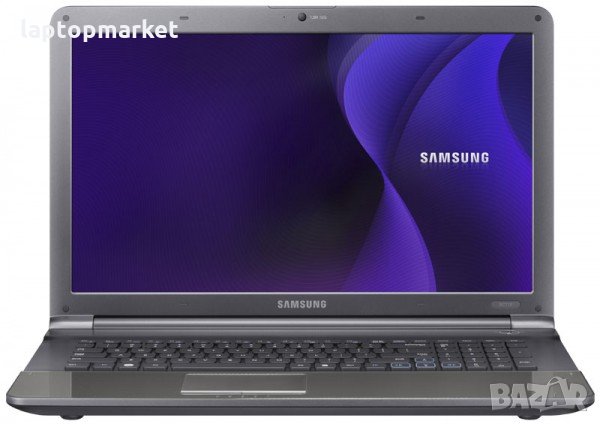 Samsung RC-710 RC-720 на части, снимка 1
