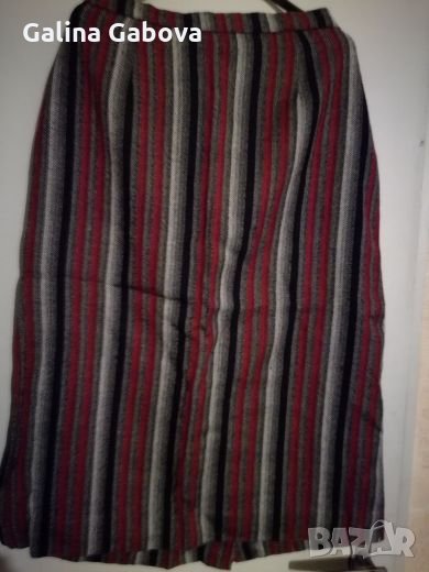 Дамска пола, снимка 1