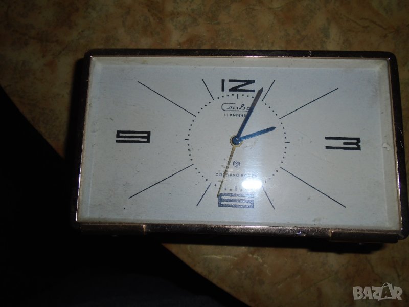 Будилник, снимка 1