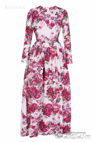 НОВА Парти Рокля, снимка 1