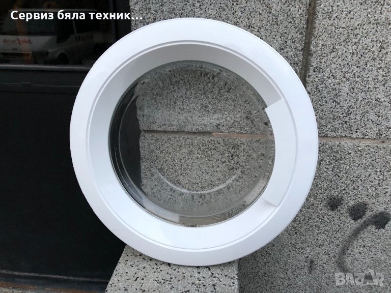 Продавам отличен люк (вратичка) за пералня Electrolux (Електролукс) 7 кг, снимка 1