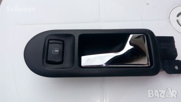 Продавам копче с панел за Ел. стъкла, снимка 1