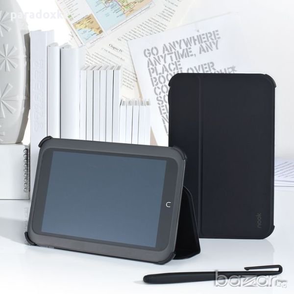 Оригинален калъф за NOOK HD 7" , снимка 1