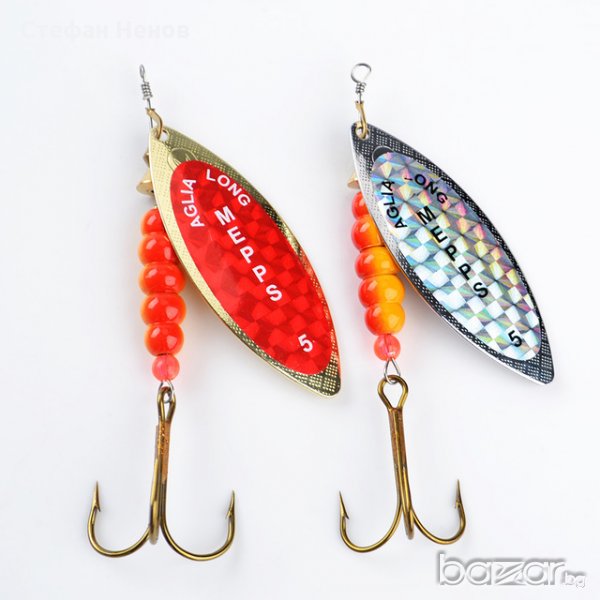 Блесни, снимка 1