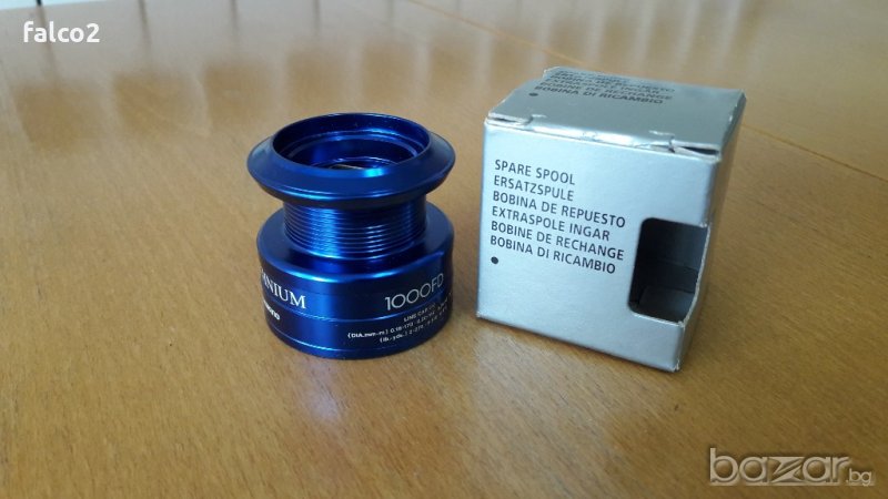 Шпула за Шимано, снимка 1