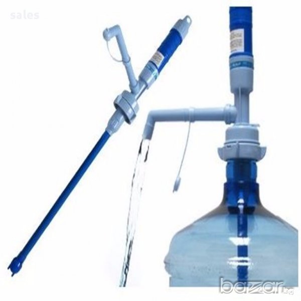 Автоматична помпа за вода , снимка 1