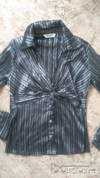 Дамски ризи за 15 лв обща цена , снимка 1