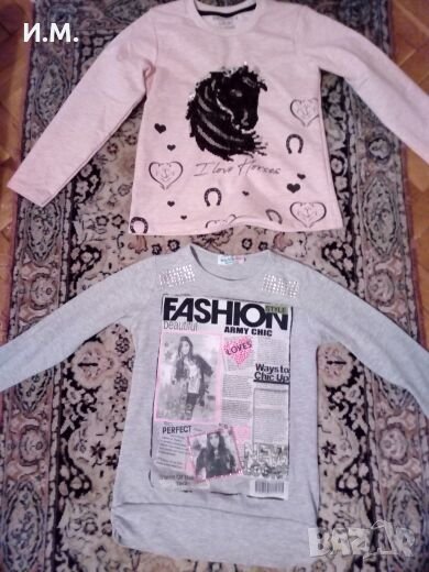 Красиви блузки, снимка 1