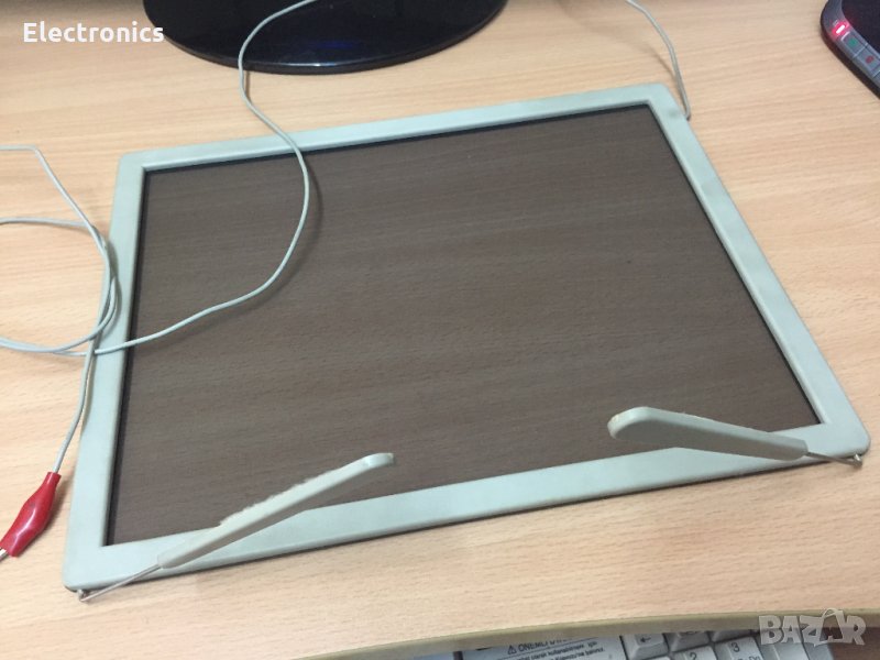 Зашитна рамка за монитори -14 инча , снимка 1