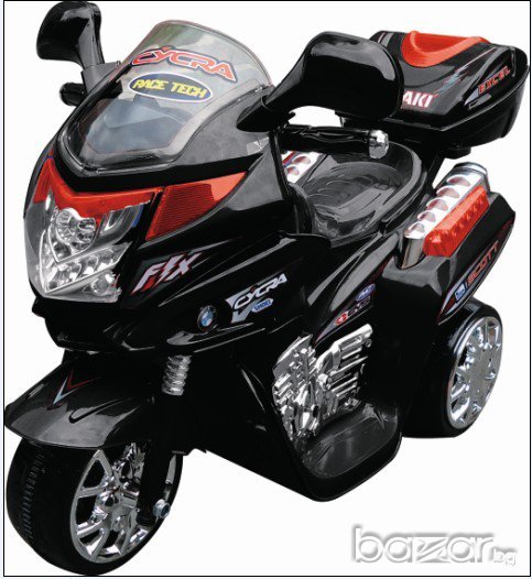 Акумулаторен мотор С051 6V, снимка 1