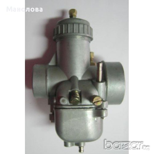mz etz карбуратор мз етз, снимка 1